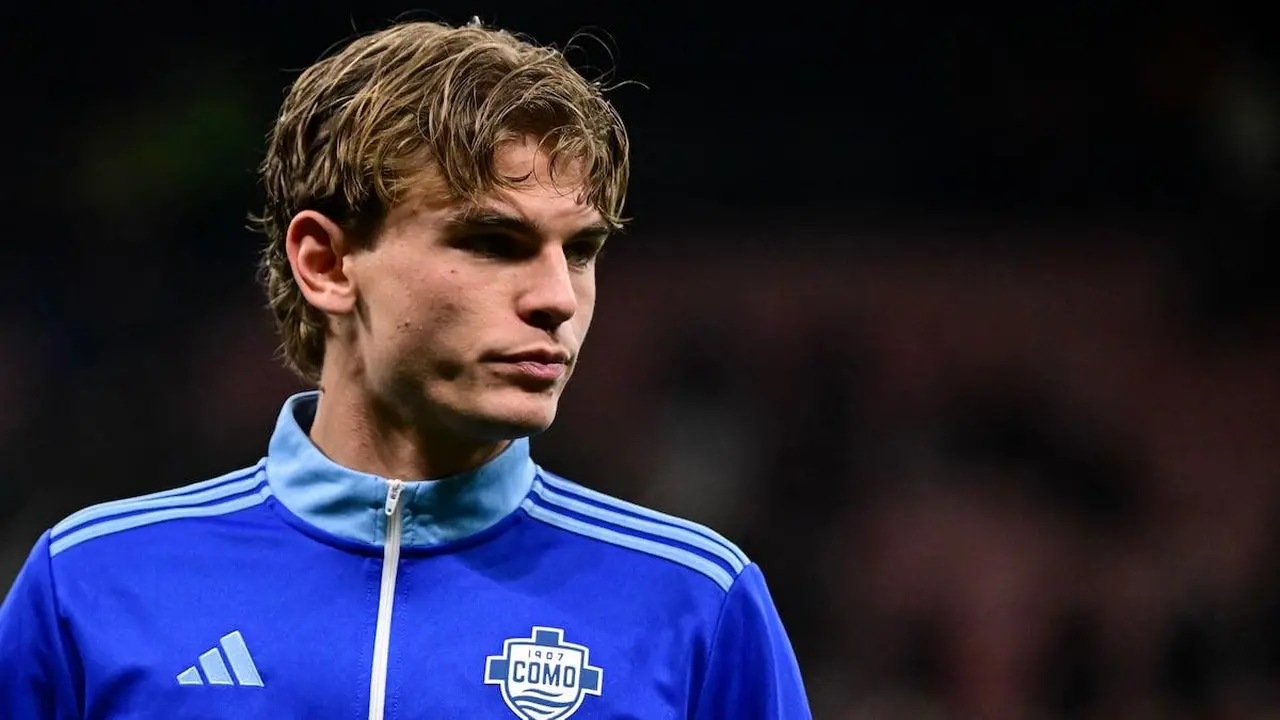 موقف ريال مدريد من استعادة نيكو باز في الموسم المقبل